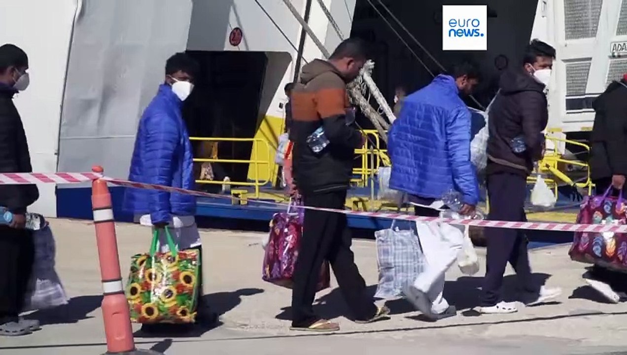 Wird sie scheitern? EU-Migrationsreform vor knapper Abstimmung