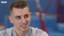 Team GB Olympic gymnast Max Whitlock makes Paris 2024 pledge ahead of retirement