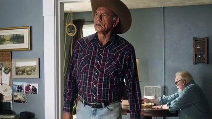 Finding Your Roots - S10E03 - Fathers and Sons