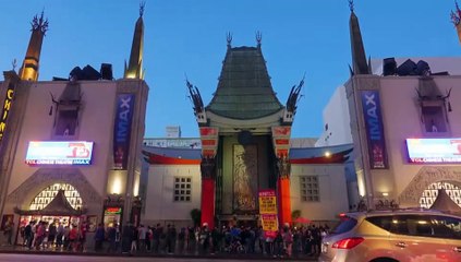 Finding Your Roots - Season 10, Episode 9: In the Blood - thumbnail