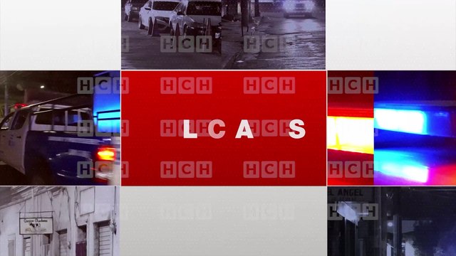 Matan a pareja en una calle de la colonia Santa Isabel | Móvil Emergencia TGU