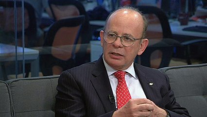 Litvin sobre el proyecto de Ganancias