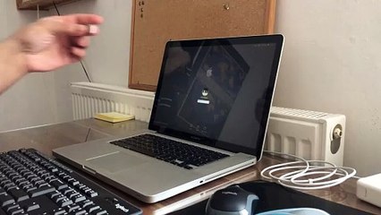 How to FIX Any Macbook Pro Keyboard Issues: External & Wireless Mouse & Keyboard - Basic Tutorial