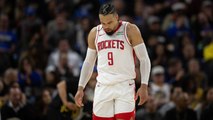 Orlando Magic Fall to Houston Rockets: Playoff Hopes Dwindling