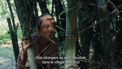 Rapture Bande-annonce VO STFR