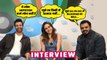 Aamir Ali, Amruta Khanvilkar, Jai Mehta ने की Series Lootere और Nepotism के बारे में बात! FilmiBeat