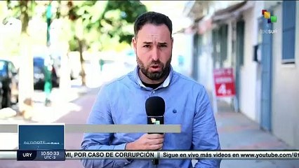 Parlamento Europeo votará el Pacto de Migración y Asilo