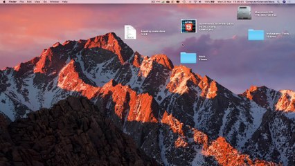 How to USE Stacks on a Mac Computer - Basic Tutorial | New