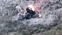 TSK, Irak'ın kuzeyinde tespit ettiği 5 PKK'lı teröristi etkisiz hâle getirdi