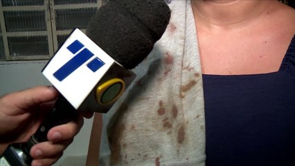 Criança agredida dentro de escola municipal de Peixinhos