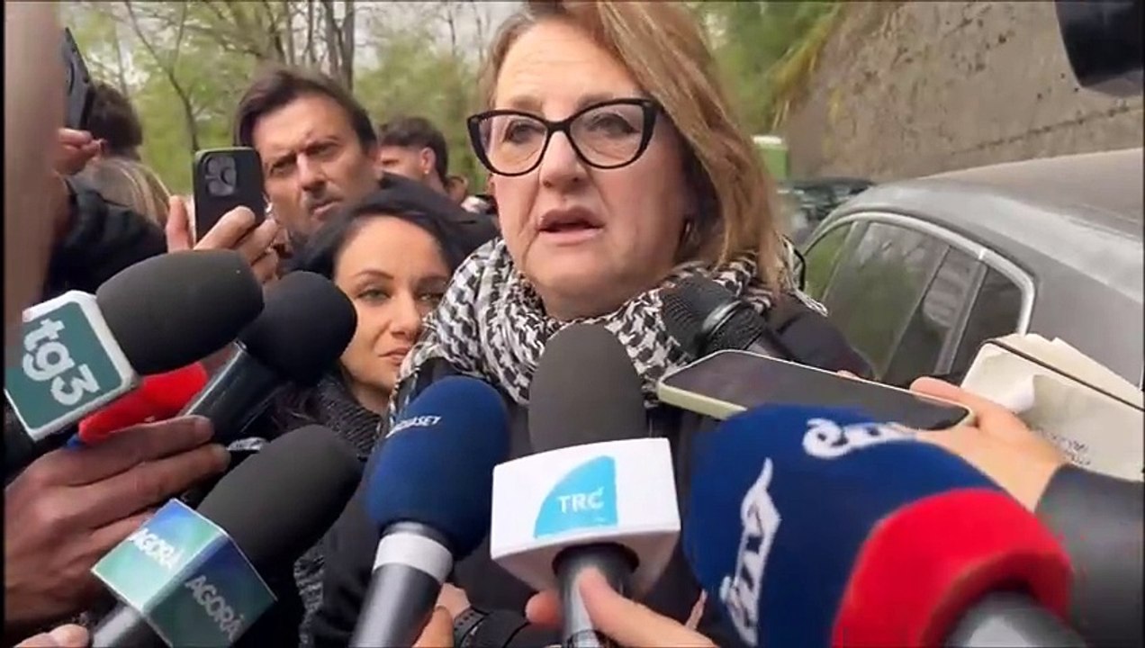 Esplosione di Suviana, la moglie di un operaio illeso, di Spezia: "Ha sentito un boato. Lui sta bene"