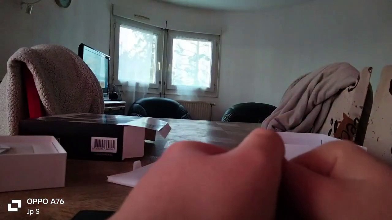 Episode 3 - Je met à jour Android sur la Samsung Galaxy Tab A8