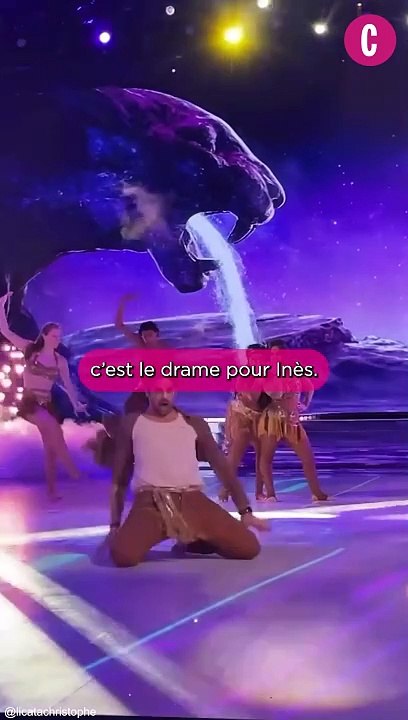 Danse avec les stars : quelques jours après son malaise, Inès Reg sort du silence