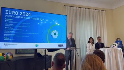 Non solo calcio, Euro2024 punta alla sostenibilità