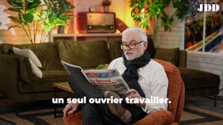 Pascal Praud : « Il est 5 heures, Paris s’endort »