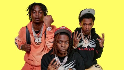 41 "Bent" Official Lyrics & Meaning | Genius Verified