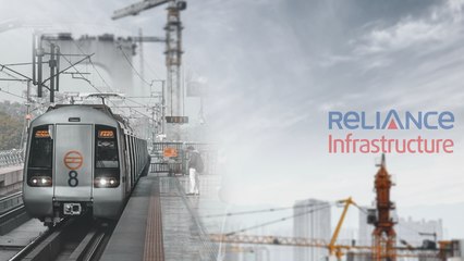 एयरपोर्ट मेट्रो लाइन पर अनिल अंबानी ग्रुप और DMRC की लड़ाई, यहां देखें पूरी स्टोरी