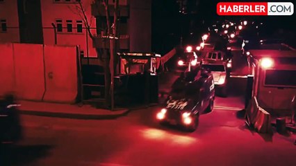 İçişleri Bakanı Yerlikaya: 'Bozdoğan-24' operasyonlarında 15 şüpheli yakalandı