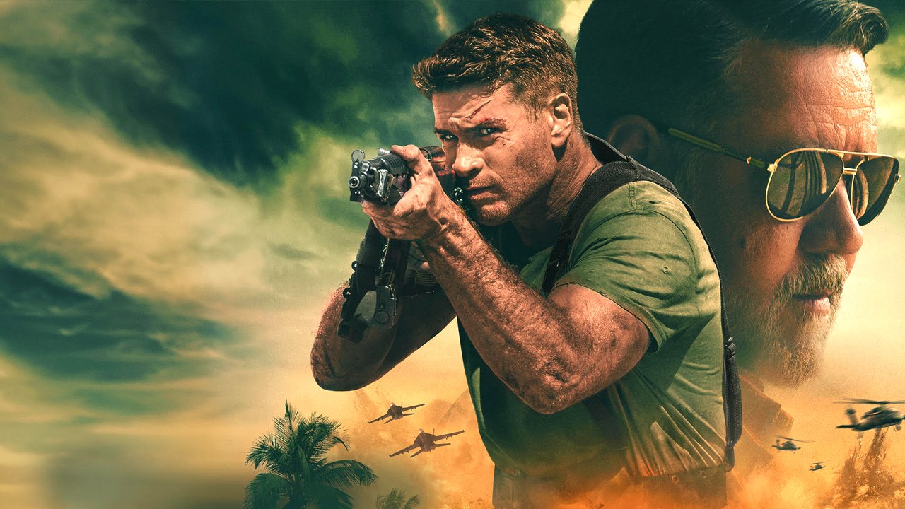 Land of Bad - Trailer (Deutsch) HD