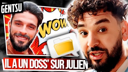 Le gros dossier de Henni sur Tanti et Cabella ❌