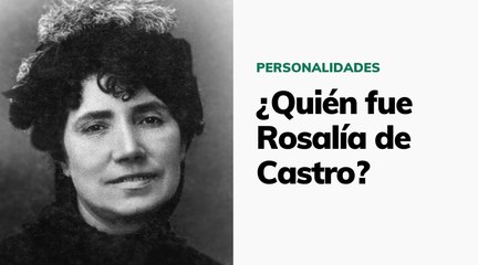Rosalía de Castro: La pionera que elevó el gallego a la literatura 🌟
