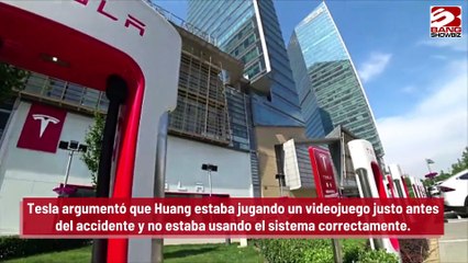 Tesla llega a acuerdo en demanda por la muerte por negligencia del ingeniero de Apple, Walter Huang