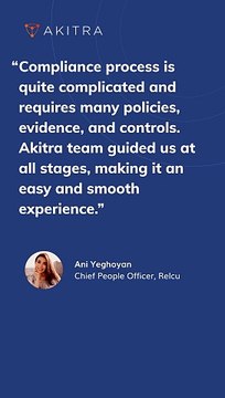 Navigating Cybersecurity: Akitra's Simplified Solutions | #shorts