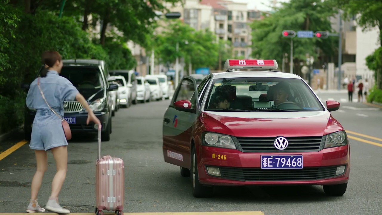 (33)_Cuộc Sống Vô Hình - Tập 33