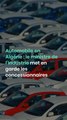 Automobile en Algérie : le ministre de l’Industrie met en garde les concessionnaires