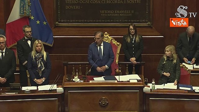 Esplosione di Suviana, La Russa: Doveroso fare chiarezza sulle cause
