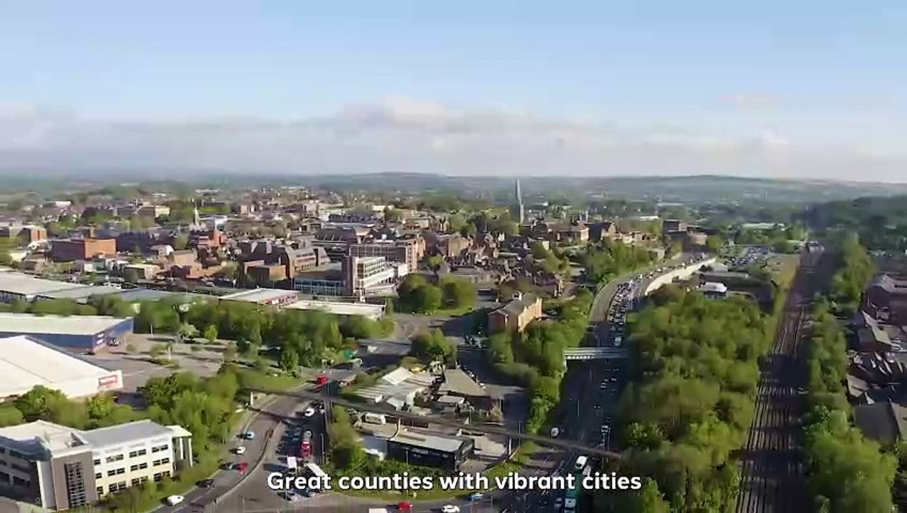 East Midlands Mayoral election