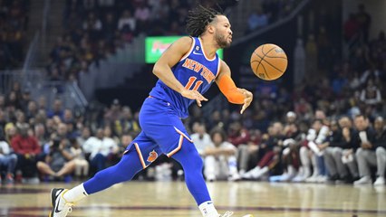 New York Knicks Secure Crucial Road Victory vs. Bulls