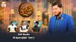 Shan e Eid - Day 1 - KHI Studio | 10 April 2024 - Part 3 | ARY Qtv
