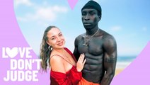 Racists Hate Our Relationship | LOVE DON'T JUDGE