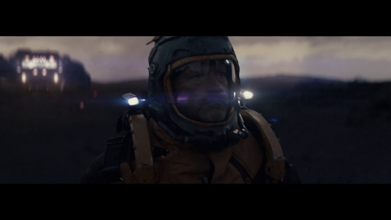 A Thousand Suns - Official Trailer