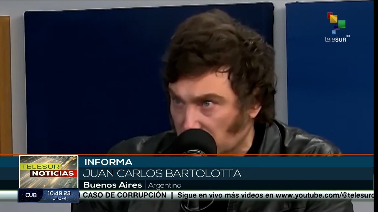 Gobierno de Javier Milei aprueba aumento de tarifas en los servicios básicos.