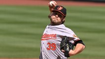 Corbin Burnes Leads Baltimore Orioles to Victory Over Red Sox