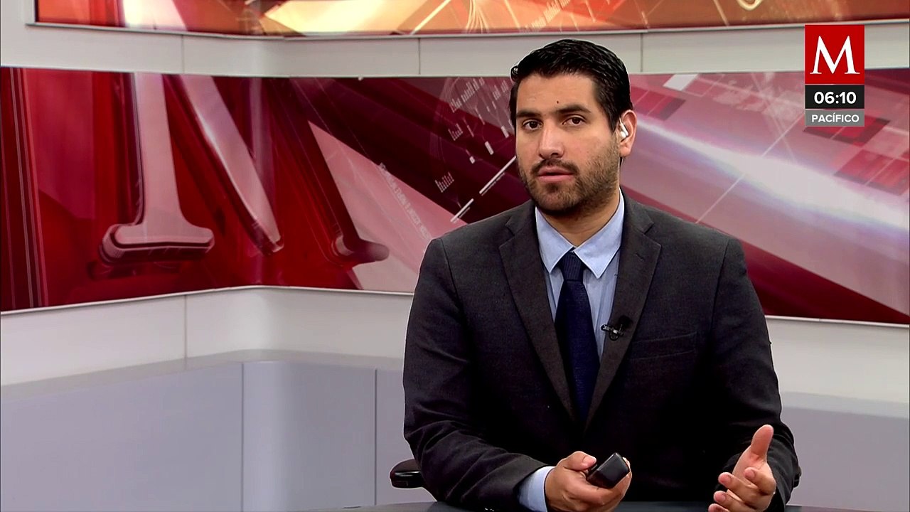 "Por primera vez llegará una mujer transformadora a la presidencia": Claudia Sheinbaum