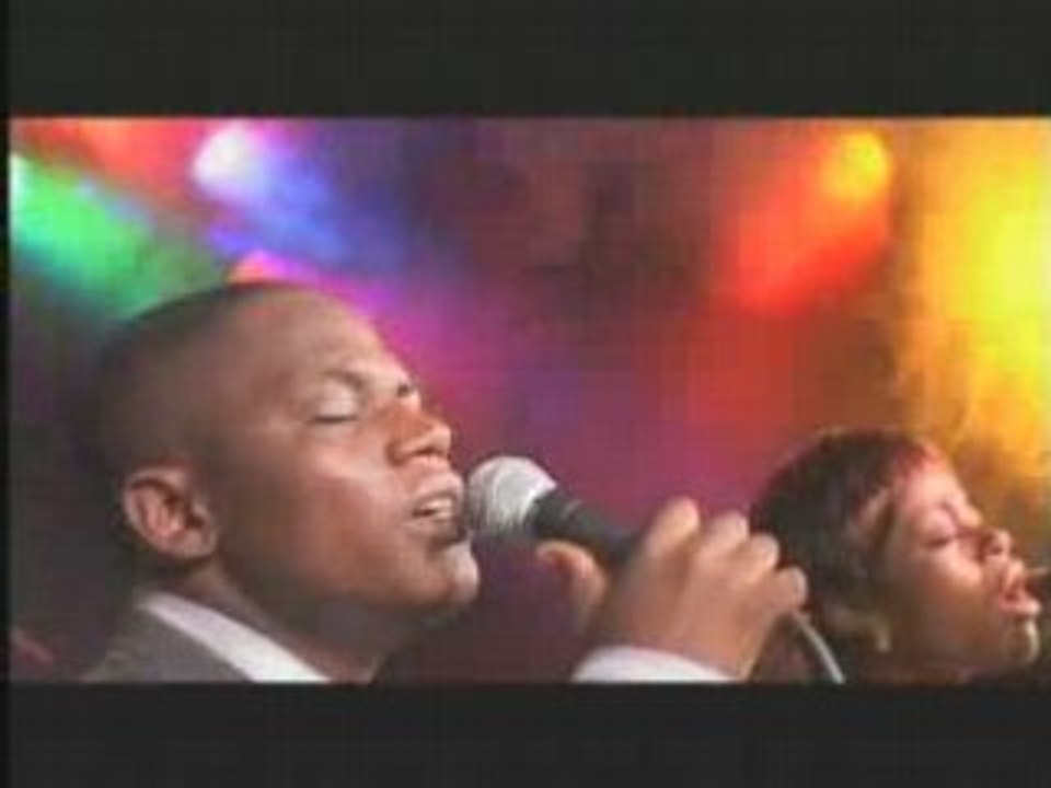 EL SHADDAI