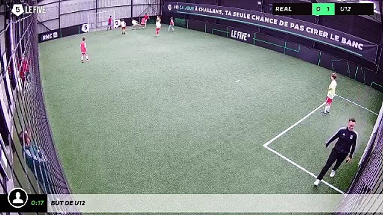 But de U12