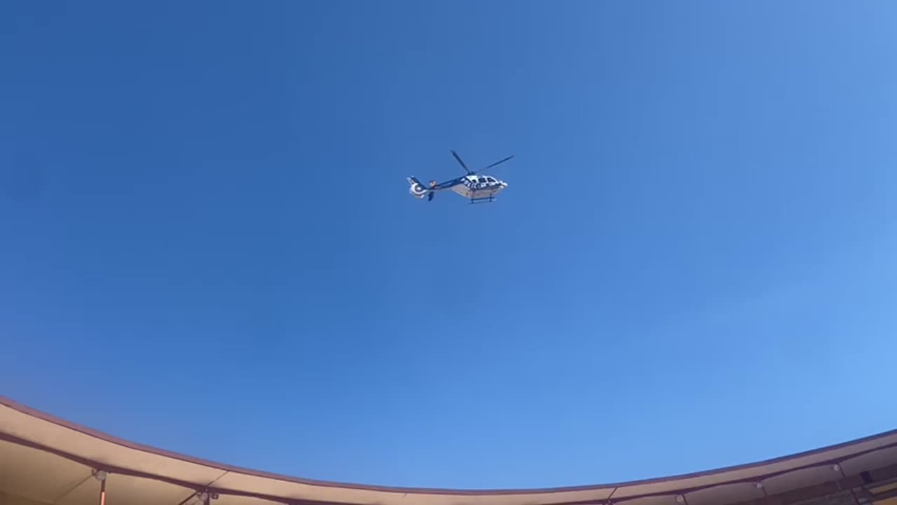 Exhibición de la Policía Nacional en Córdoba con motivo del 200 aniversario del CNP