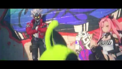 Zenless Zone Zero - Tráiler de la beta para PlayStation 5