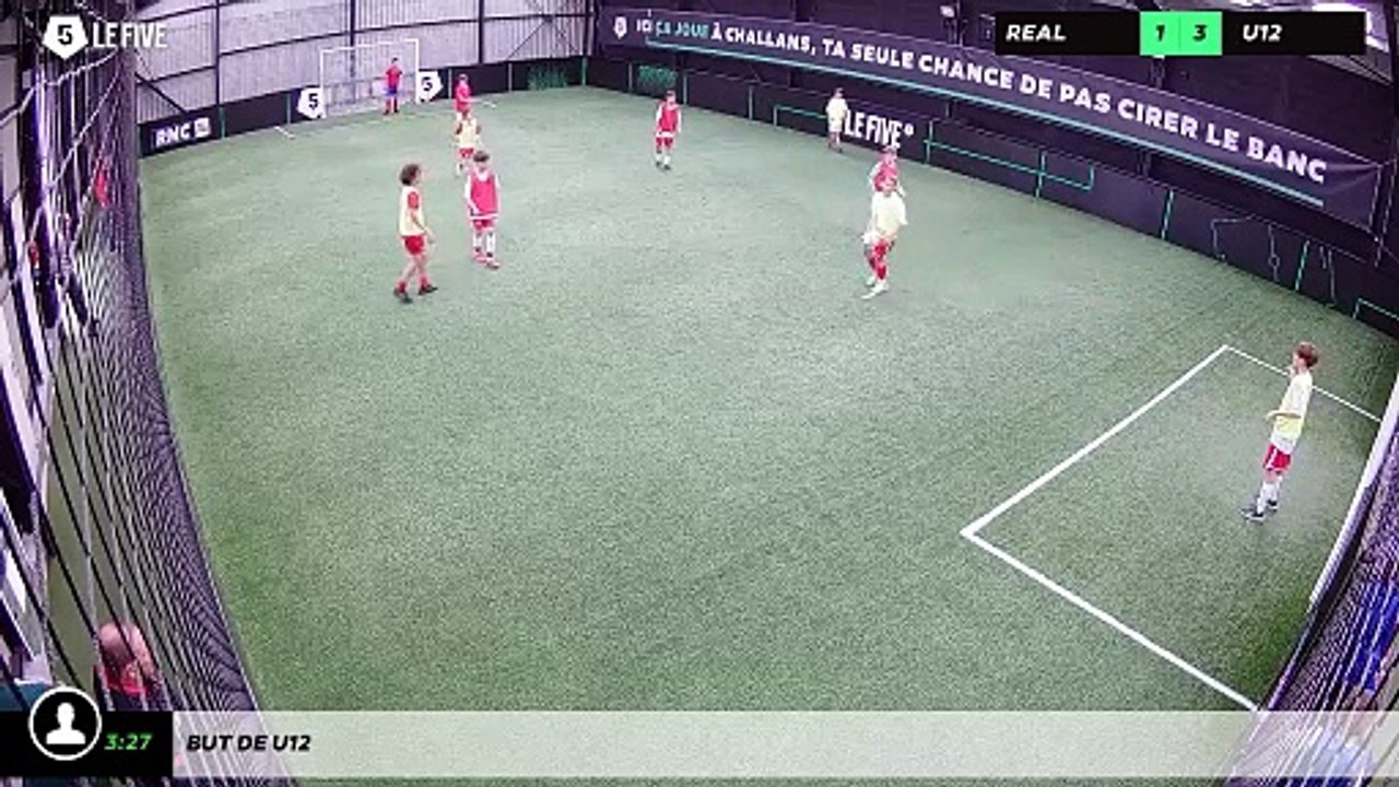 But de U12