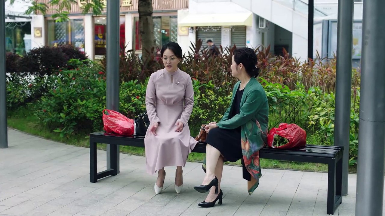 (36)_Cuộc Sống Vô Hình - Tập 36