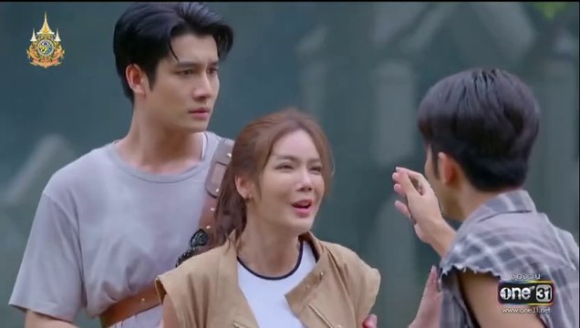 ภูลังกา ตอนที่ 31 (EP.31) วันที่ 10 เมษายน 2567