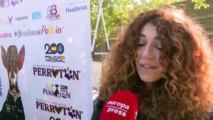 Sofía cristo evita responder a las palabras de Ángel Cristo Jr hacia ella