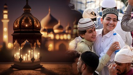 Eid 2023 Wishes, Messages, Whatsapp Status, Facebook Status, Shayari, SMS, Images | Boldsky