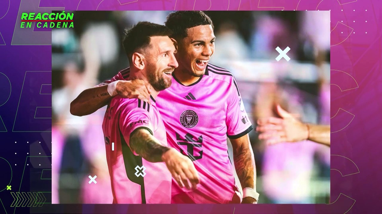 Rayados tiene prohibido fallar ante Lionel Messi y el Inter de Miami