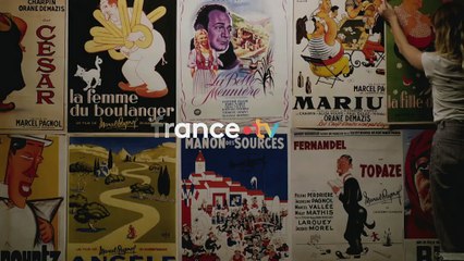 [BA] Les trésors de Marcel Pagnol - 12/04/2024