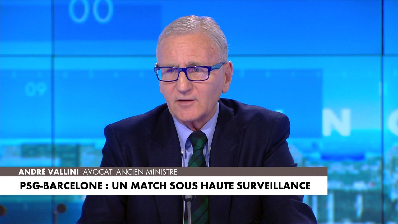 André Vallini : «L’État est au rendez-vous, l’É...